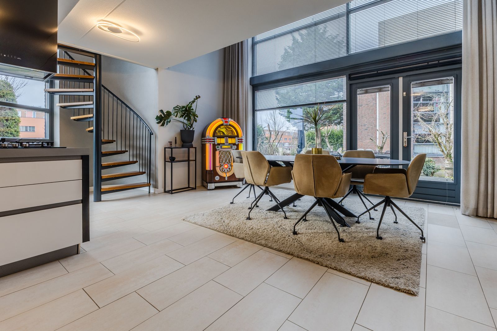 Jacques Dutilhweg 259