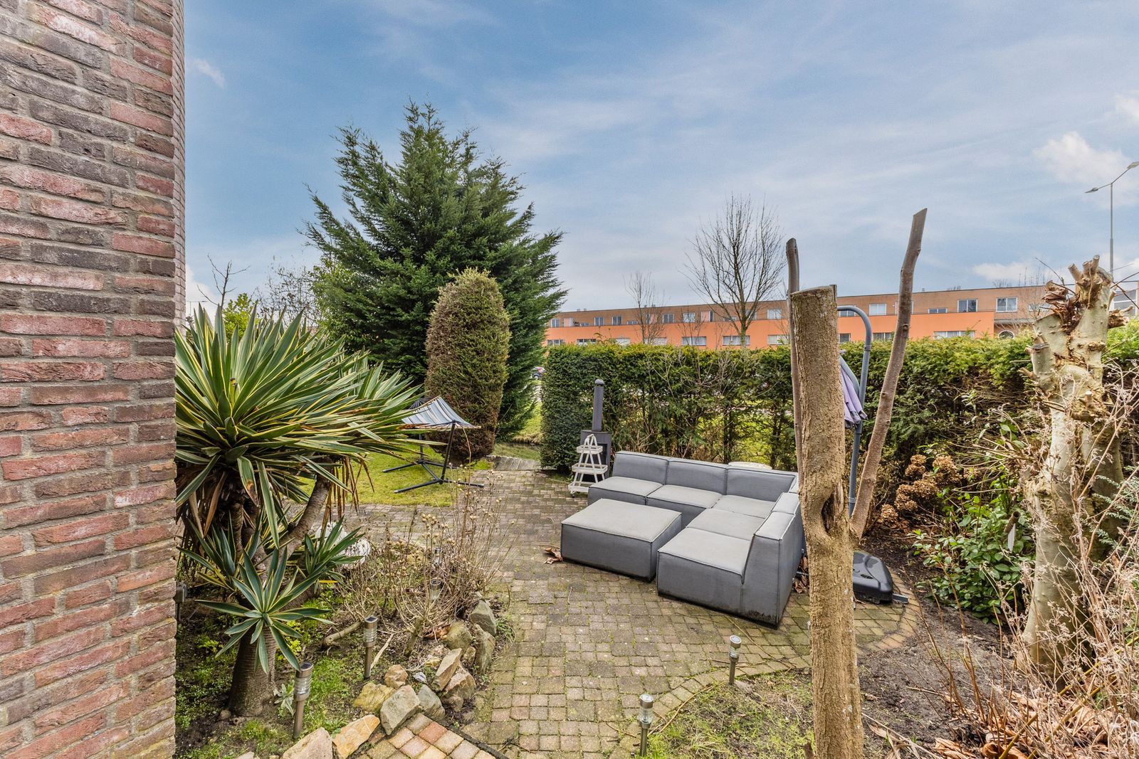 Jacques Dutilhweg 259