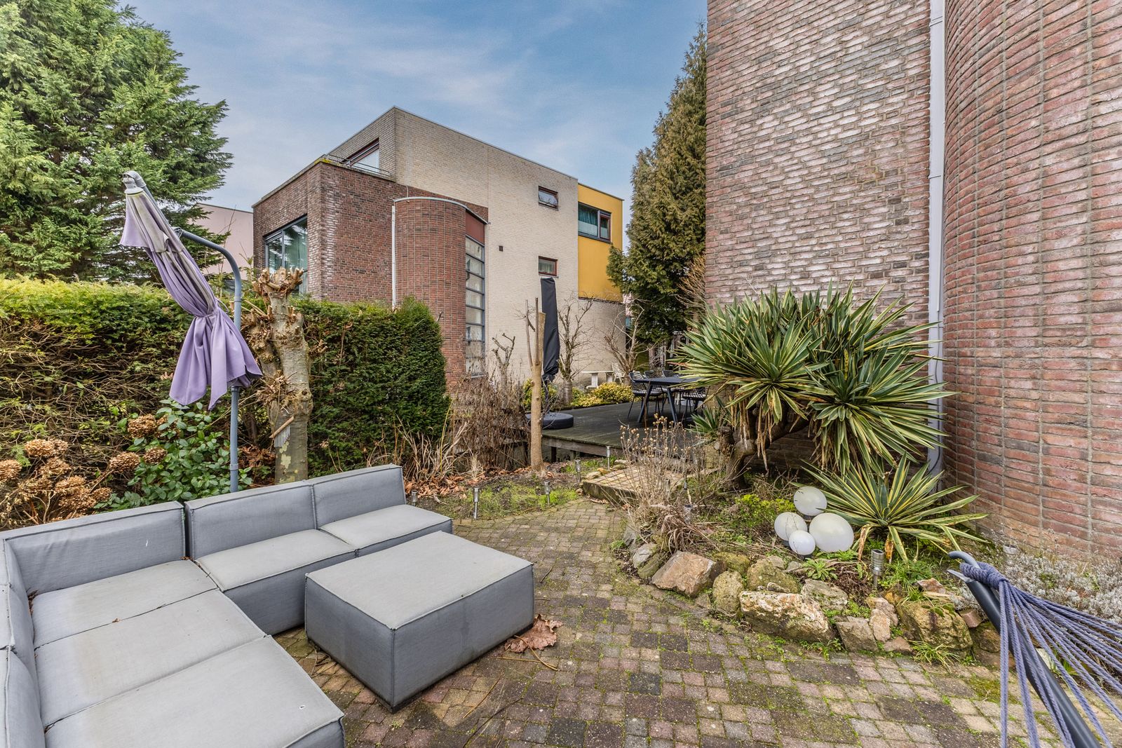 Jacques Dutilhweg 259