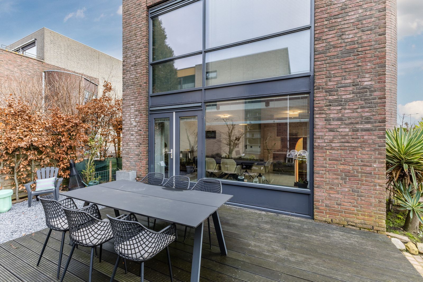 Jacques Dutilhweg 259