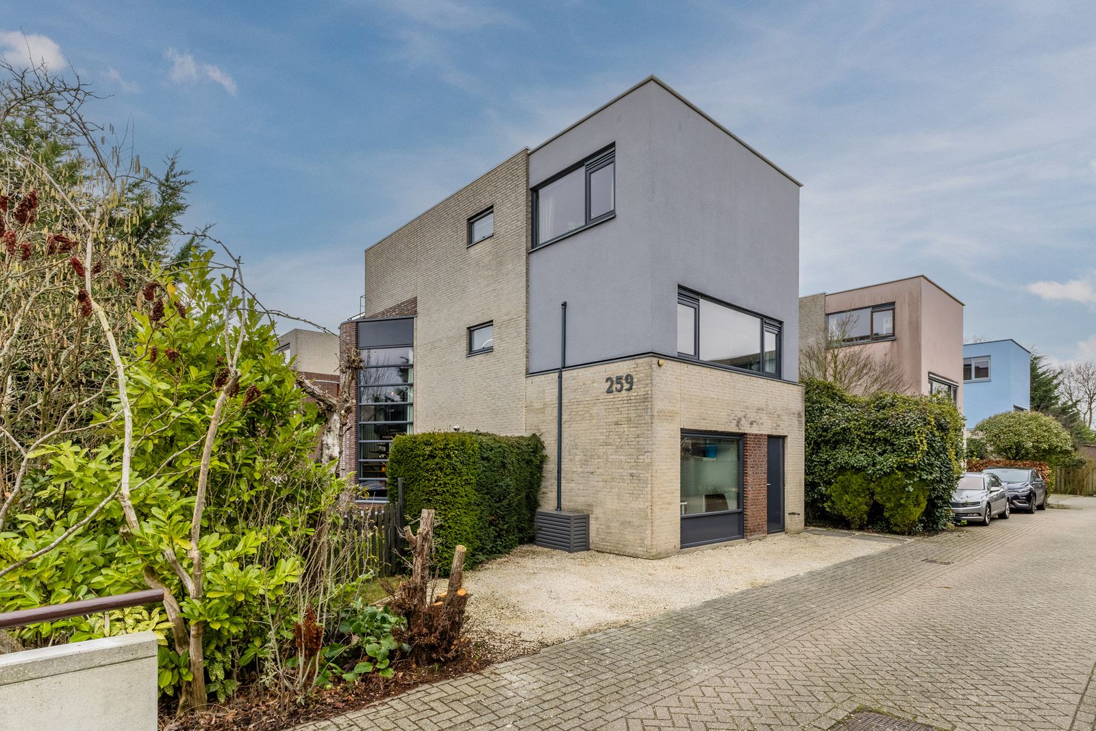 Jacques Dutilhweg 259