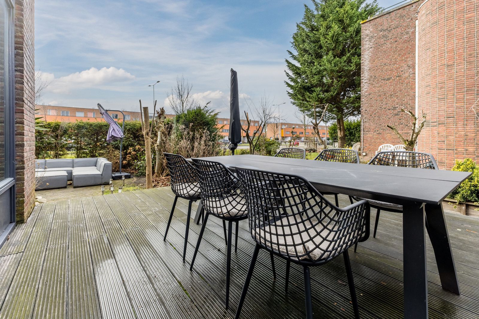 Jacques Dutilhweg 259