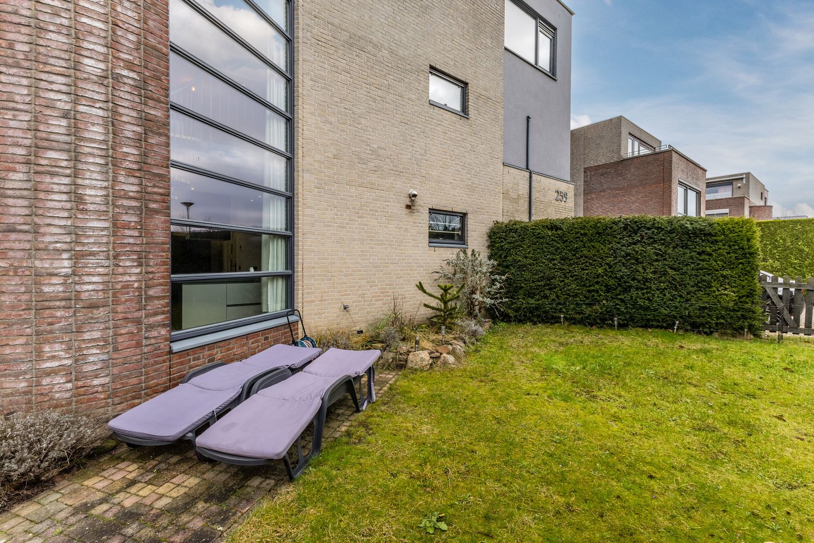 Jacques Dutilhweg 259