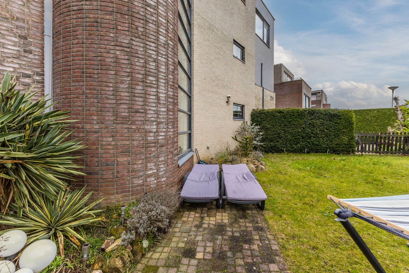 Jacques Dutilhweg 259