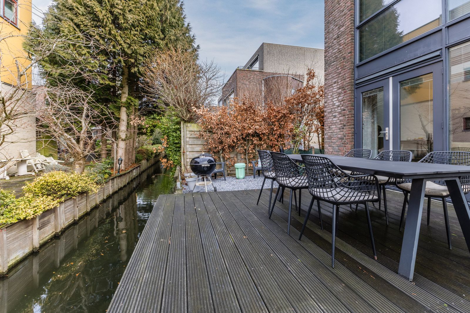 Jacques Dutilhweg 259