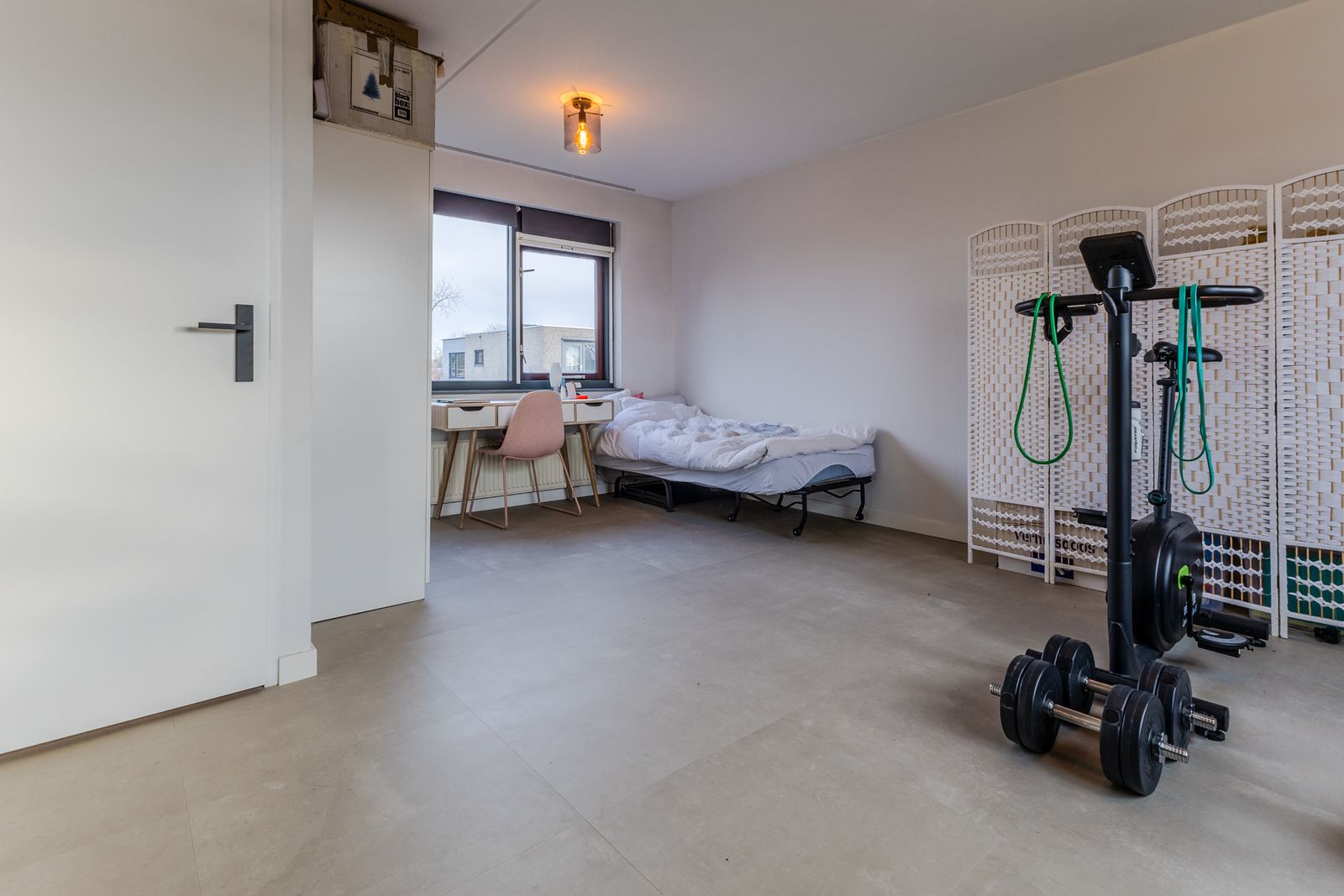 Jacques Dutilhweg 259