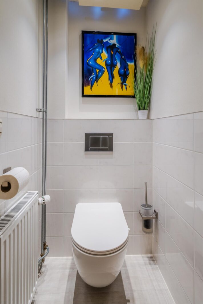 Jan Pieter Heijelaan 1B