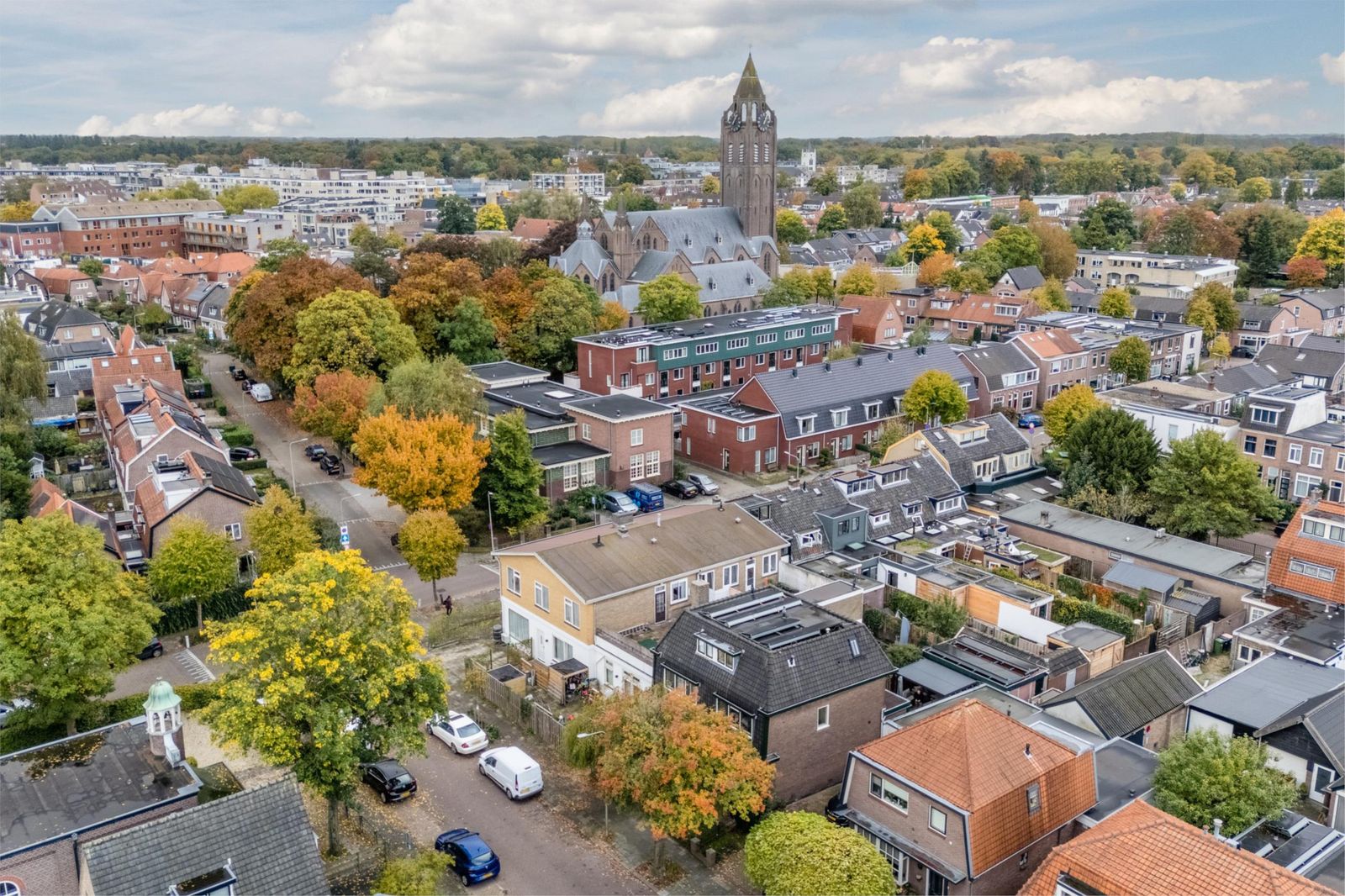 Jan Pieter Heijelaan 1B