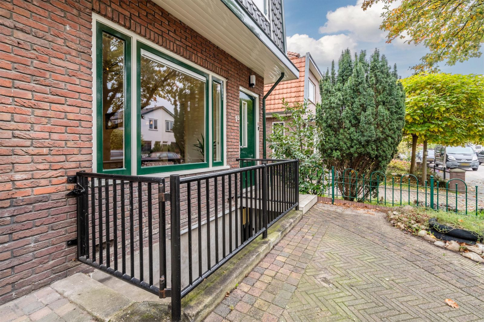 Jan Pieter Heijelaan 1B