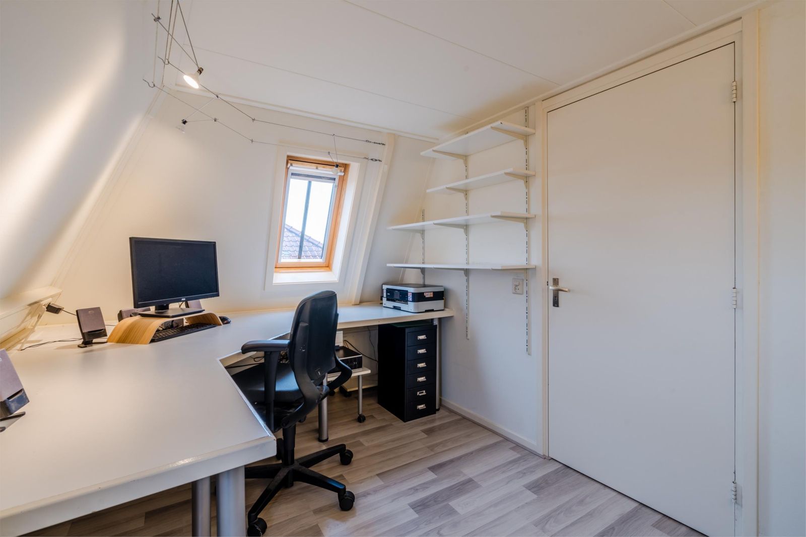 Jan Pieter Heijelaan 1B