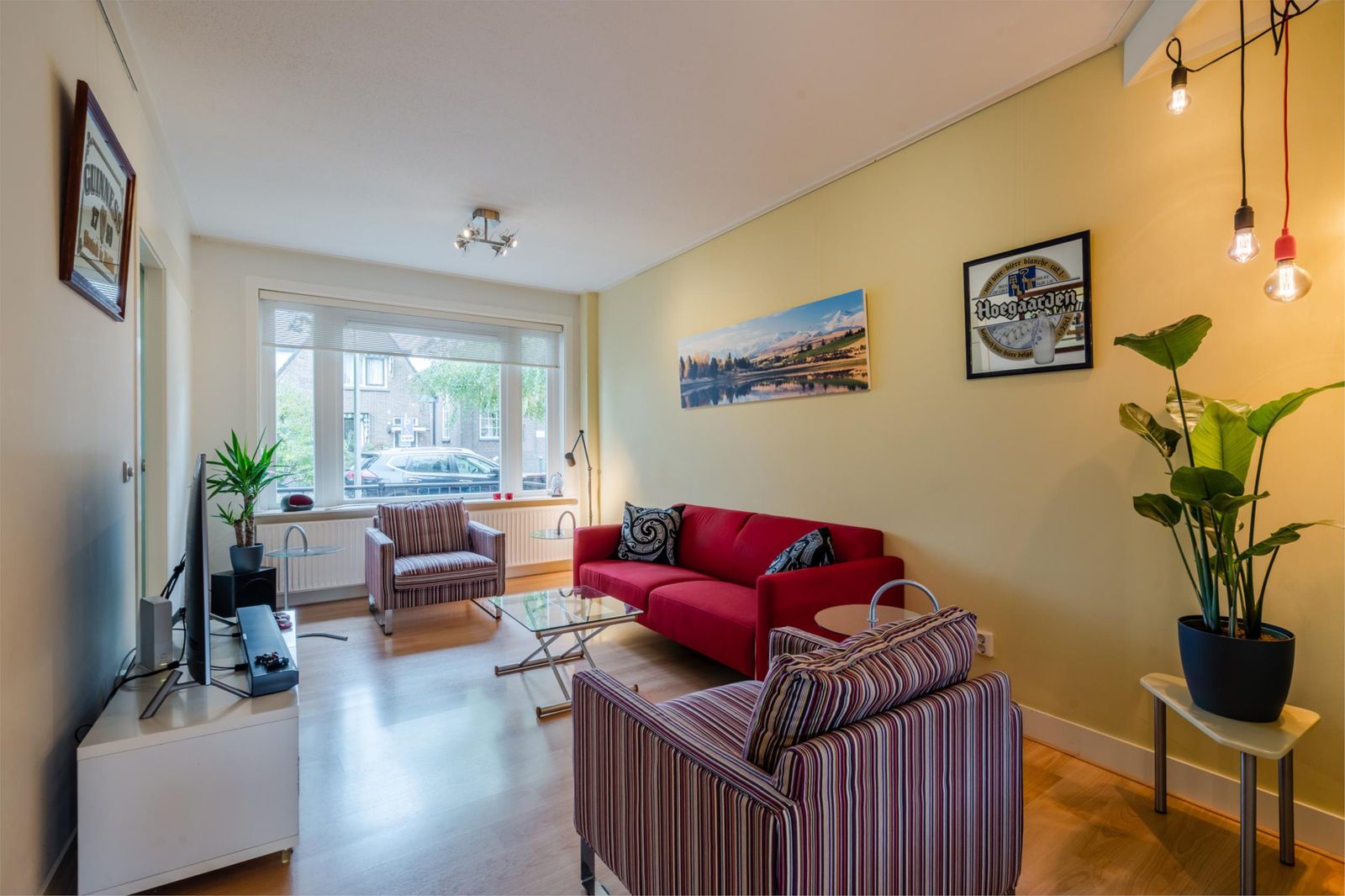 Jan Pieter Heijelaan 1B