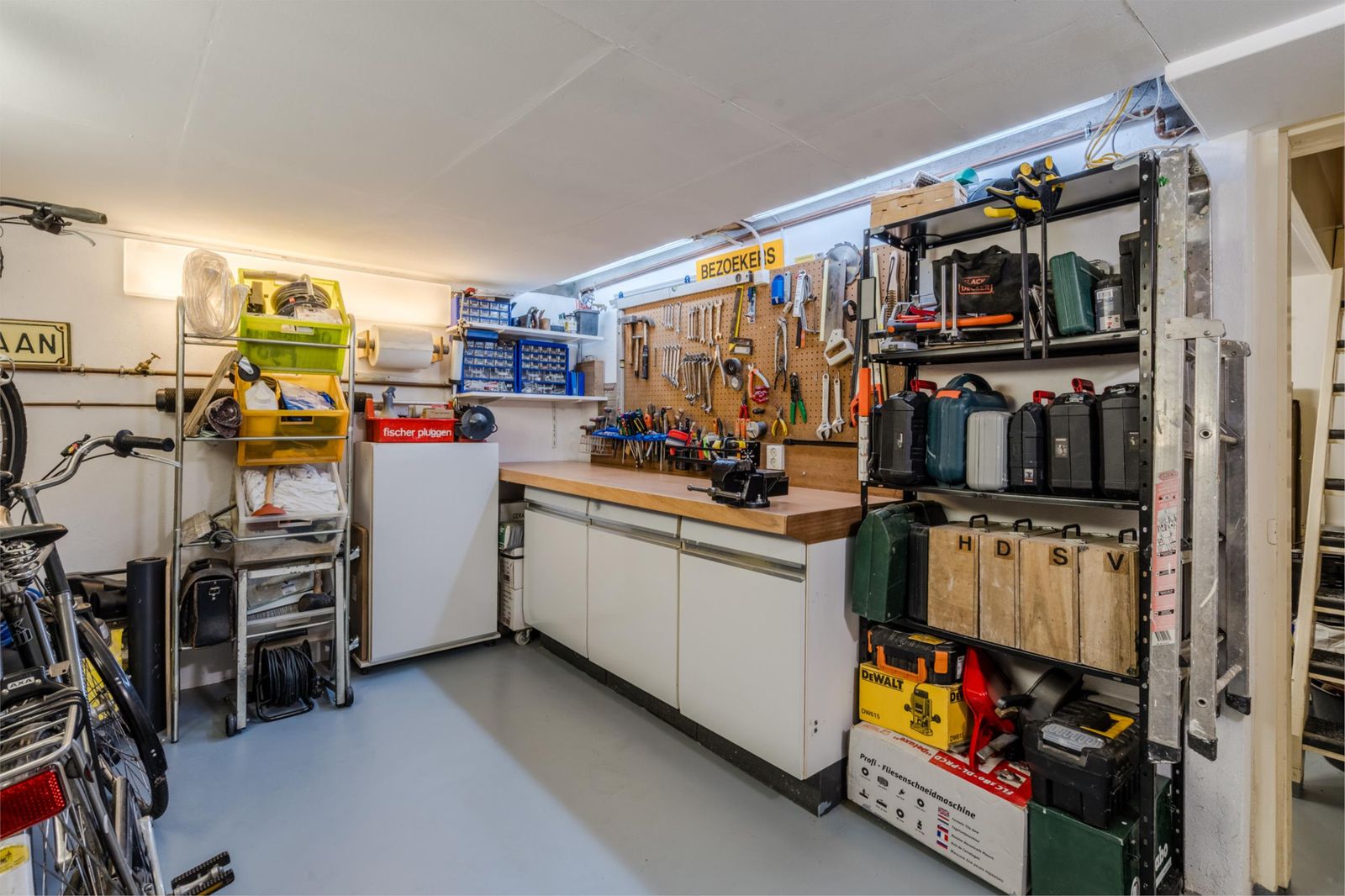 Jan Pieter Heijelaan 1B