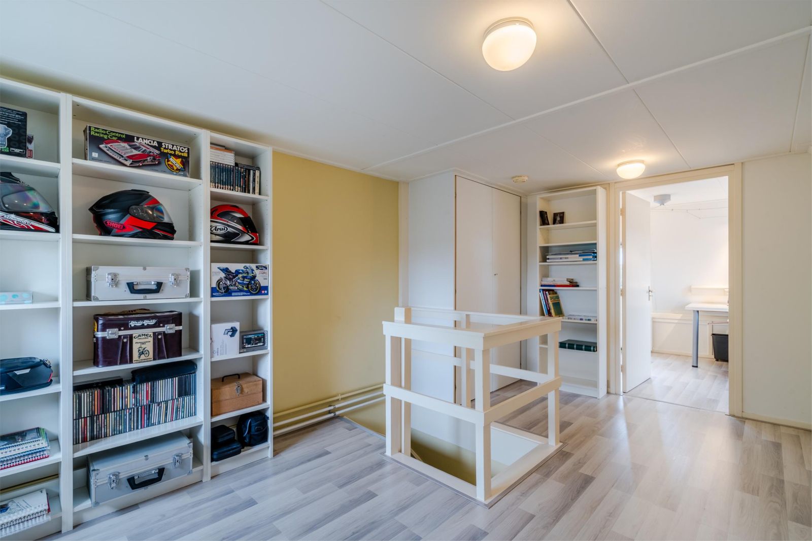 Jan Pieter Heijelaan 1B