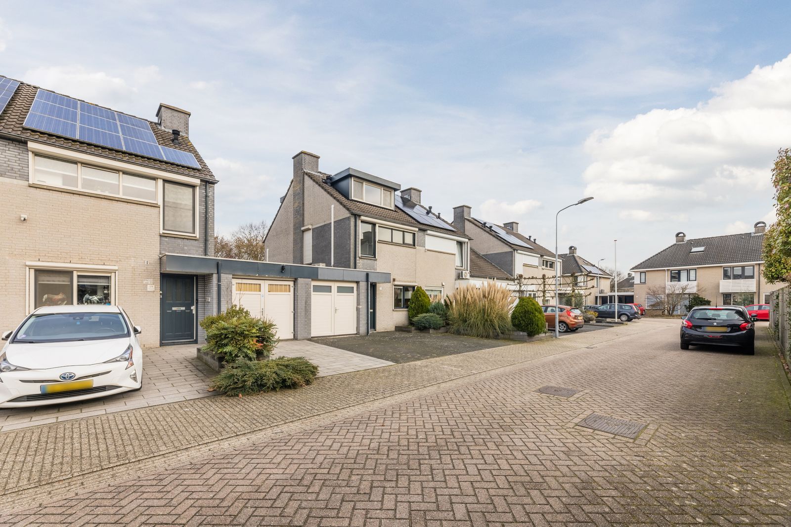 Kerkeweide 21