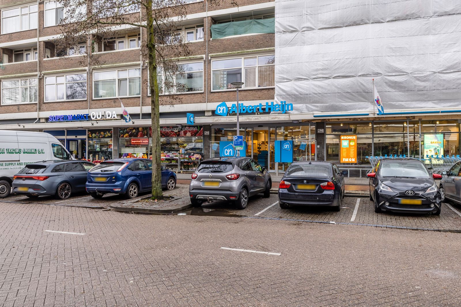 Sint-Maartensdijkstraat 56