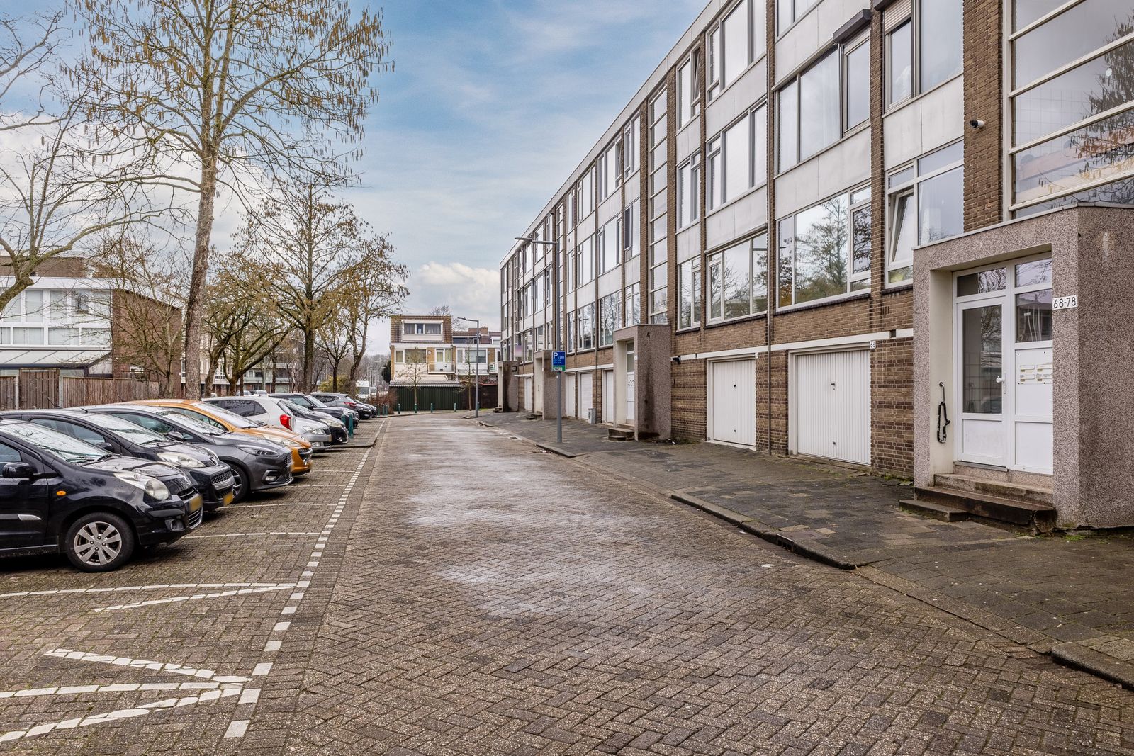 Sint-Maartensdijkstraat 56