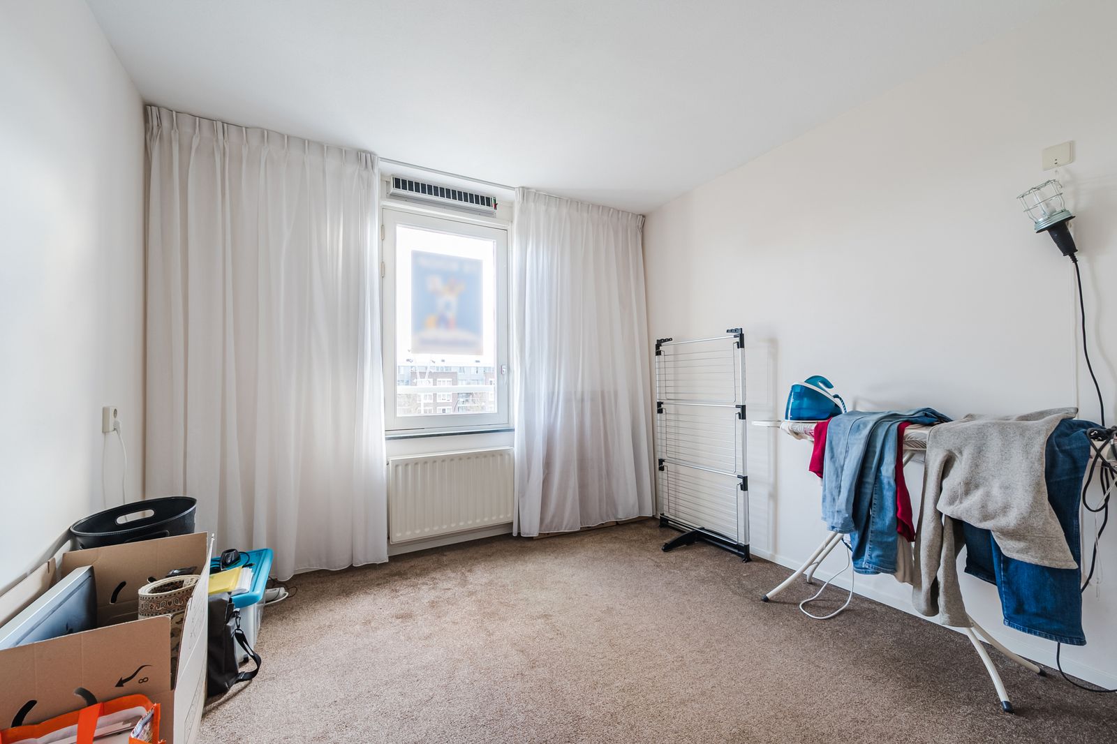 Laan van Wateringse Veld 1053