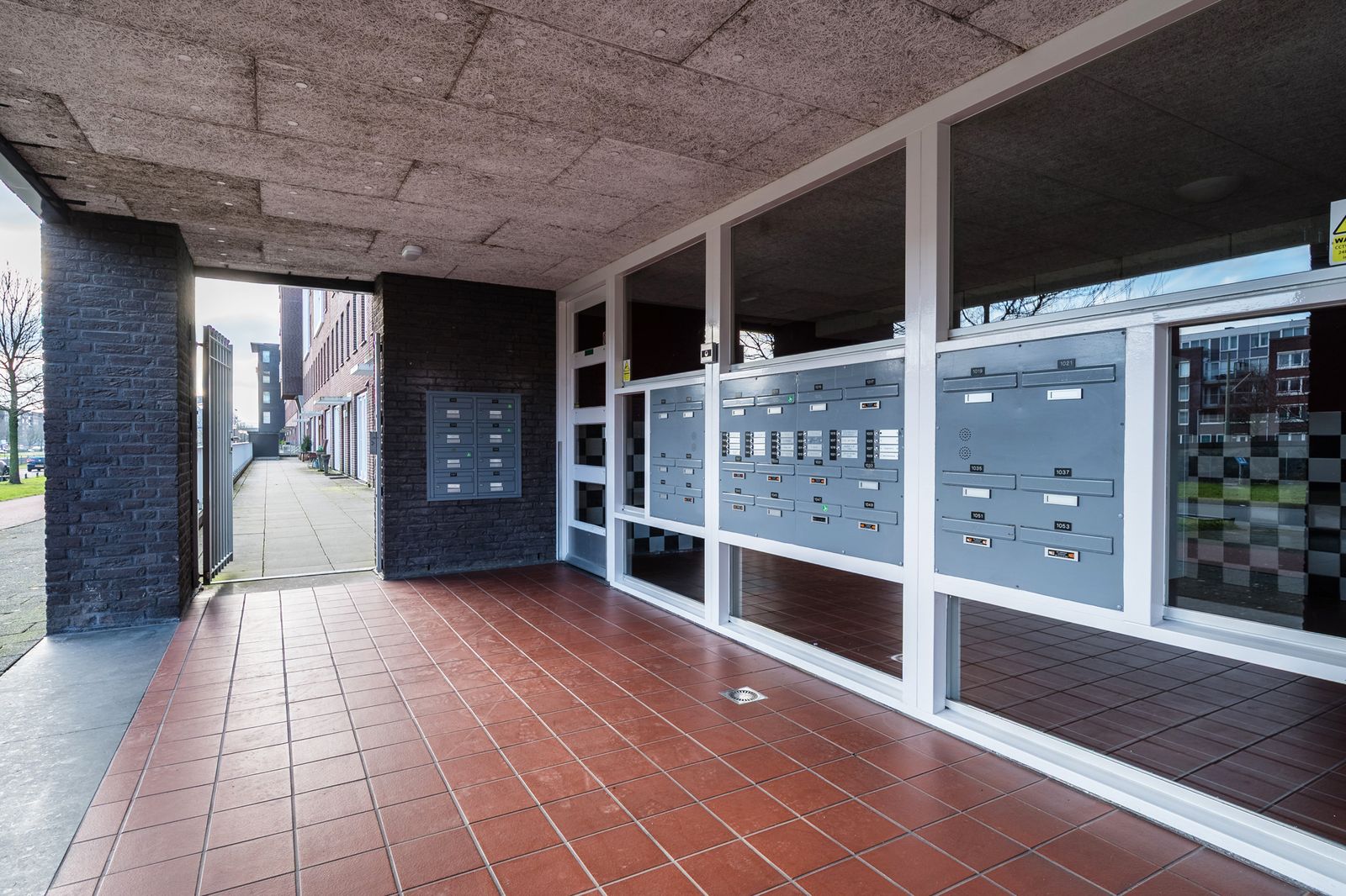 Laan van Wateringse Veld 1053