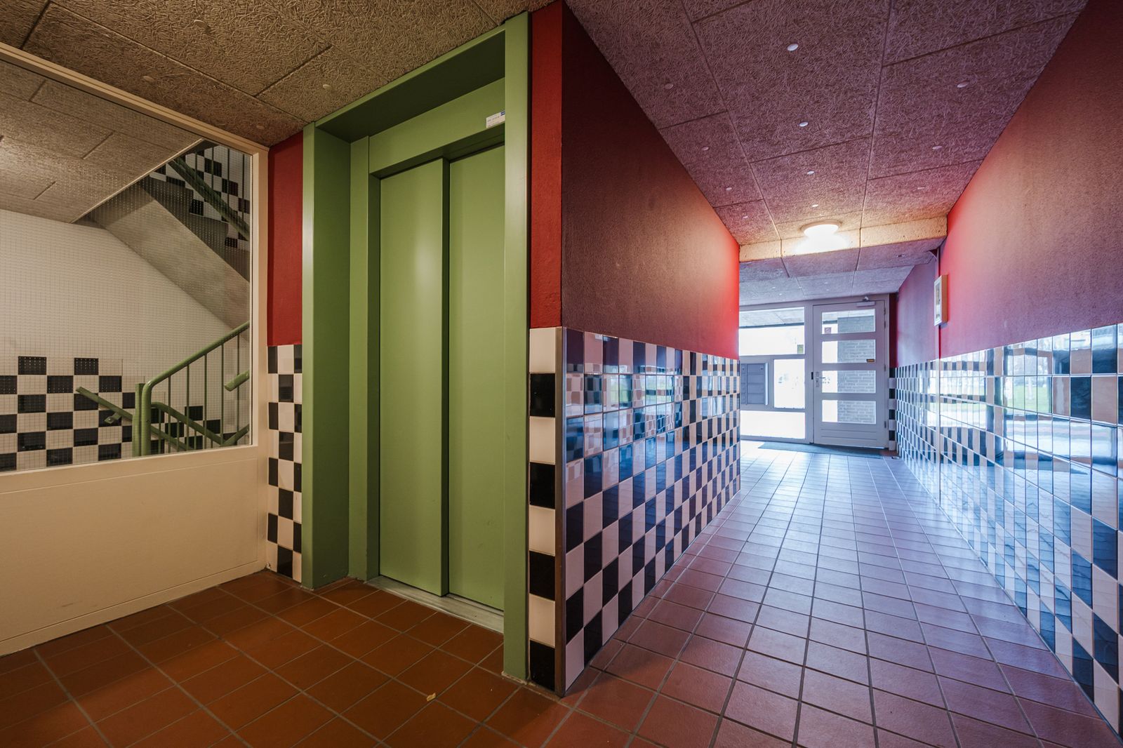 Laan van Wateringse Veld 1053