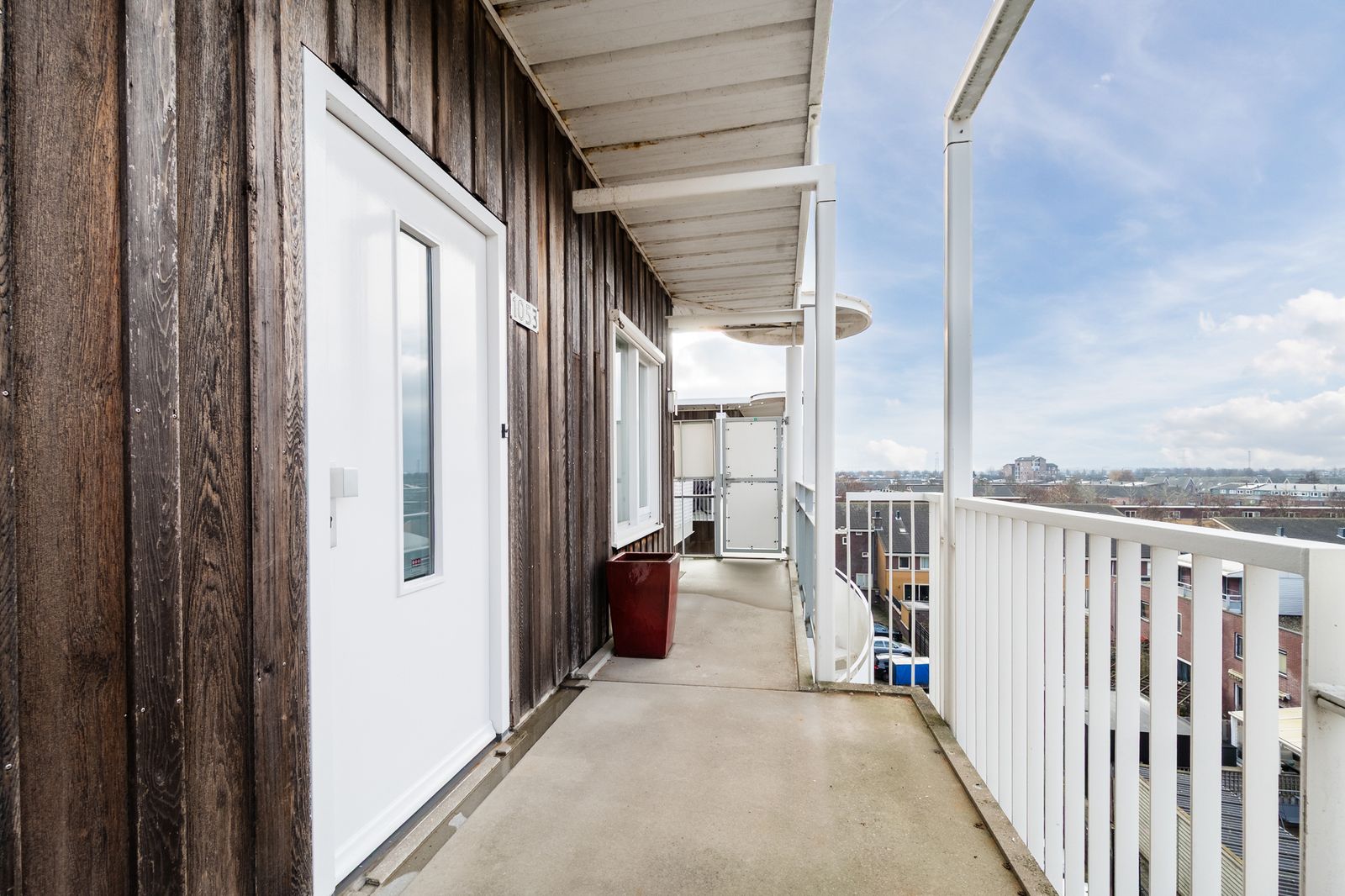 Laan van Wateringse Veld 1053