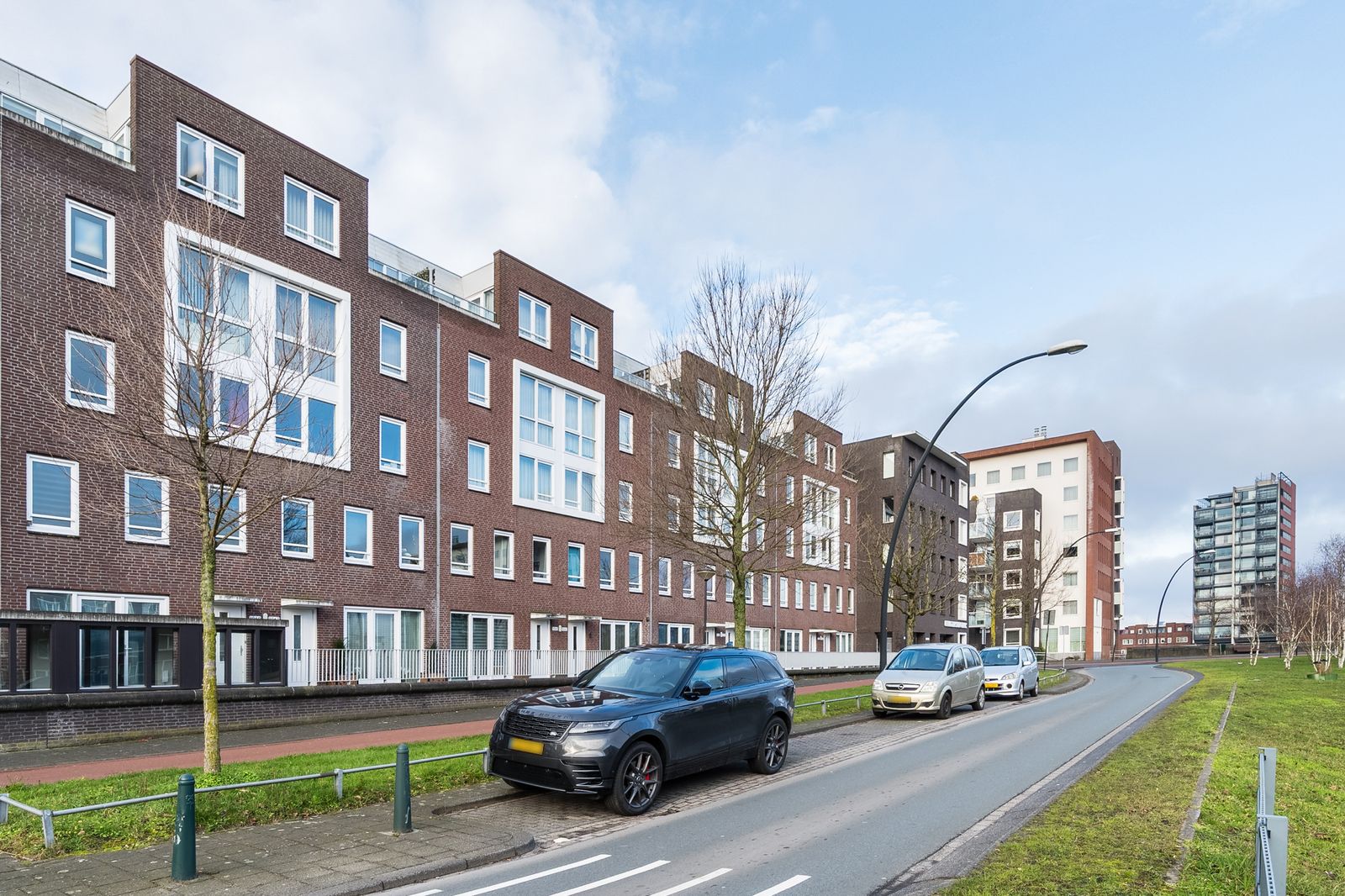 Laan van Wateringse Veld 1053