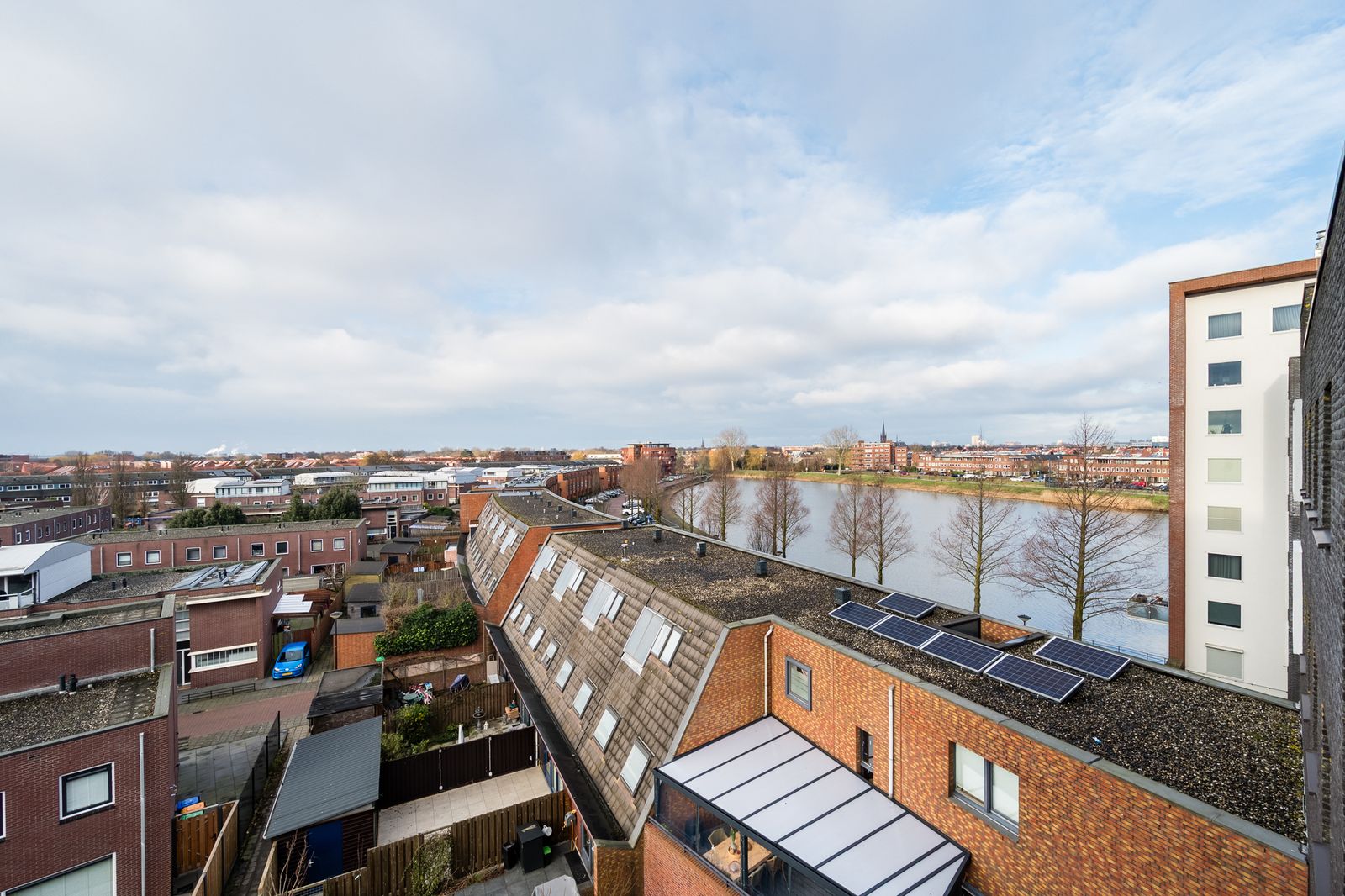 Laan van Wateringse Veld 1053