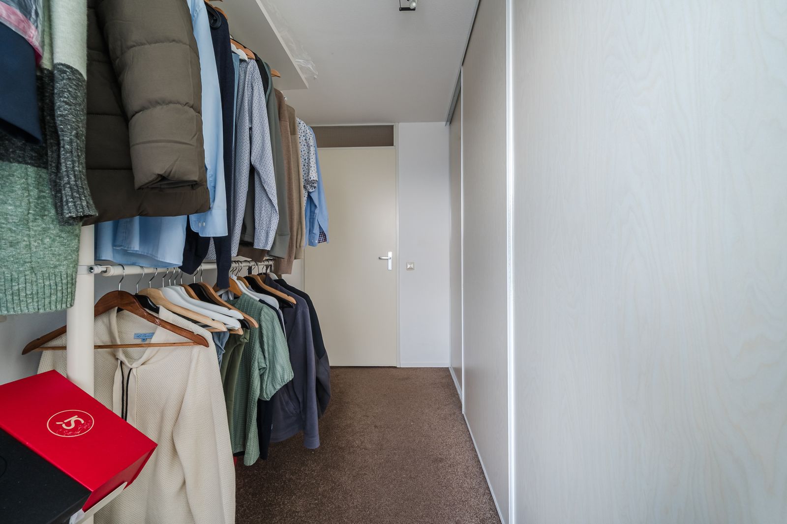 Laan van Wateringse Veld 1053