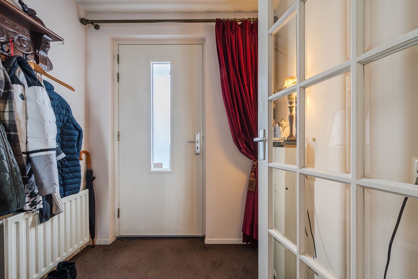 Laan van Wateringse Veld 1053