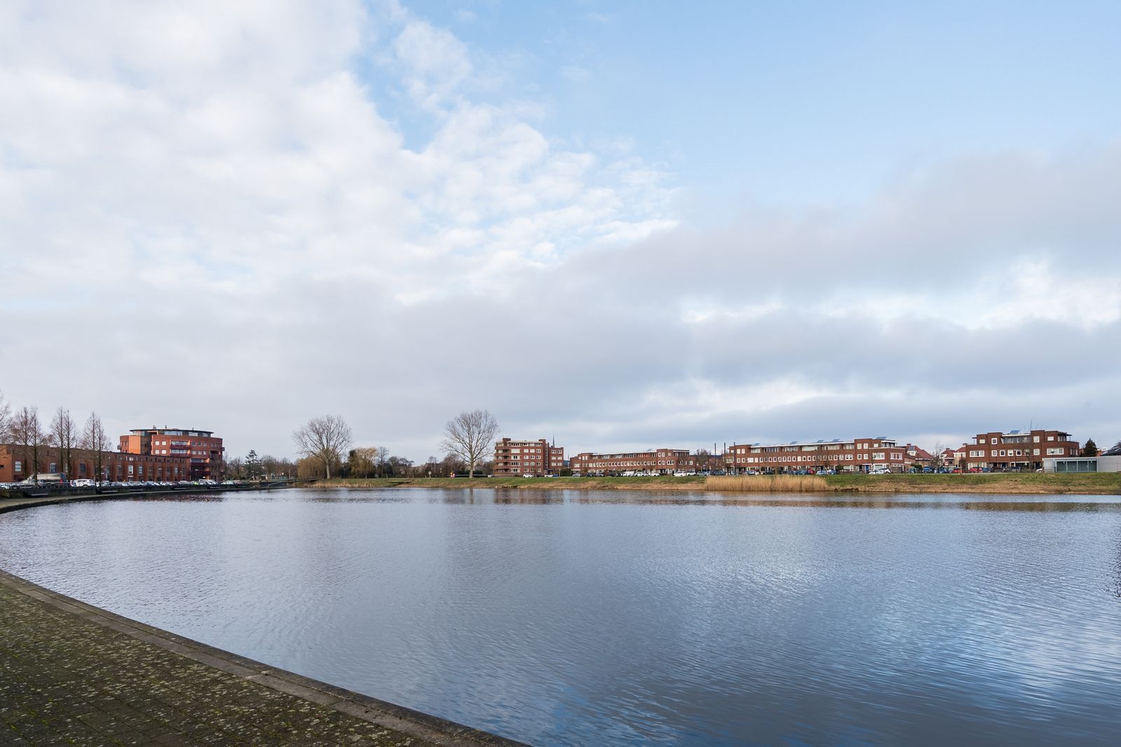 Laan van Wateringse Veld 1053