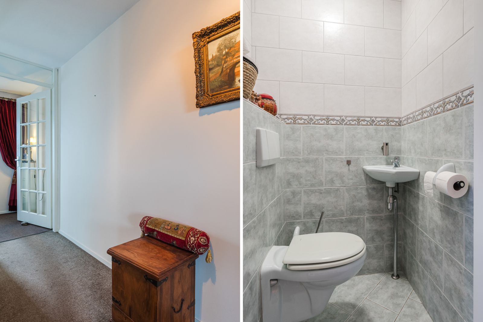 Laan van Wateringse Veld 1053