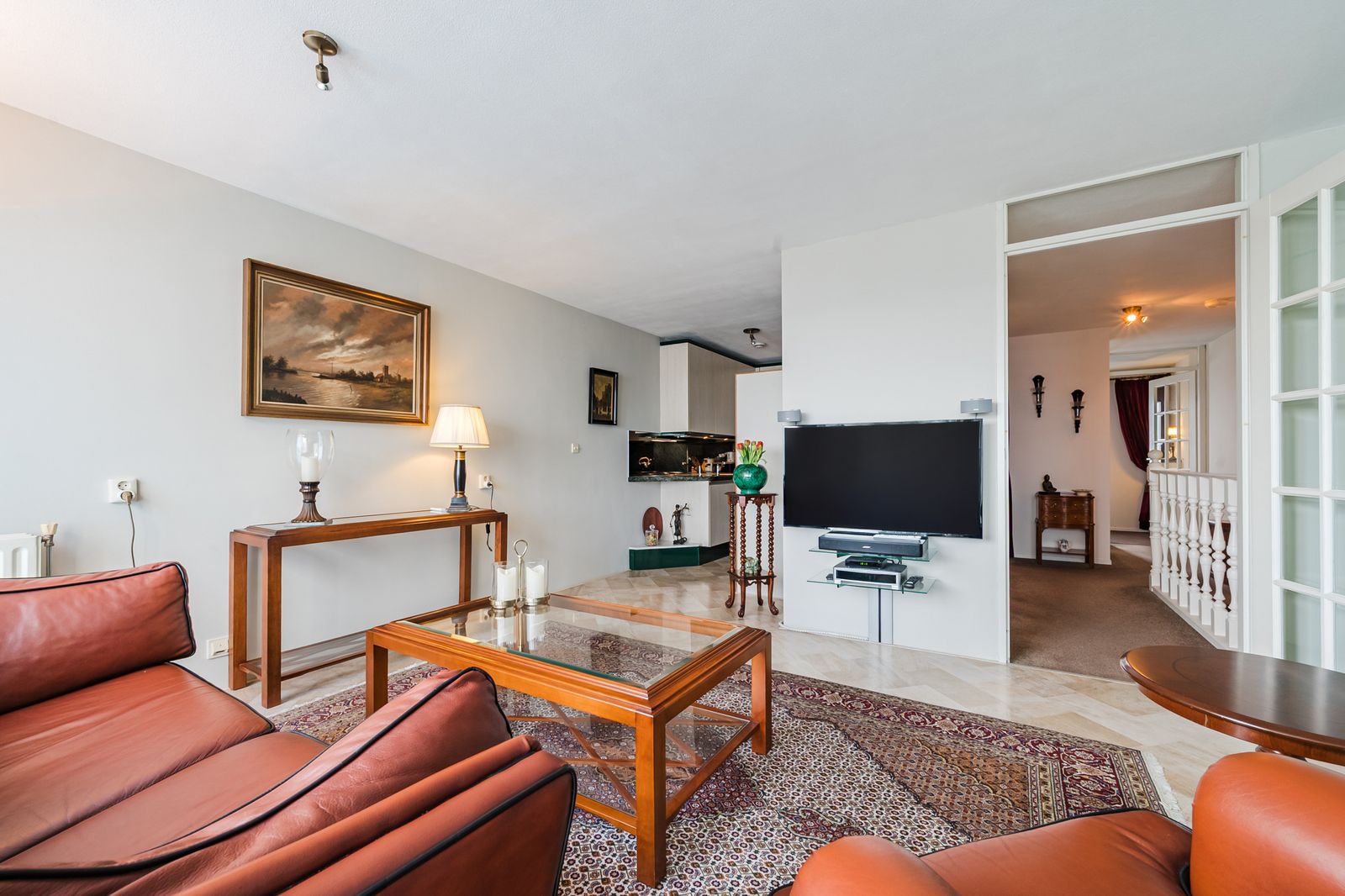 Laan van Wateringse Veld 1053