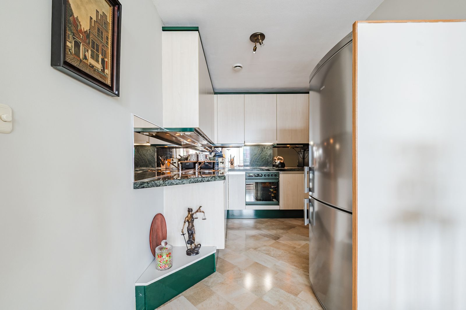 Laan van Wateringse Veld 1053