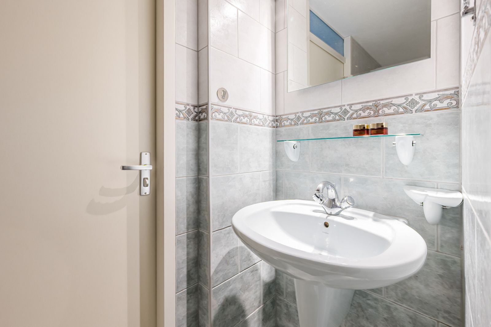 Laan van Wateringse Veld 1053