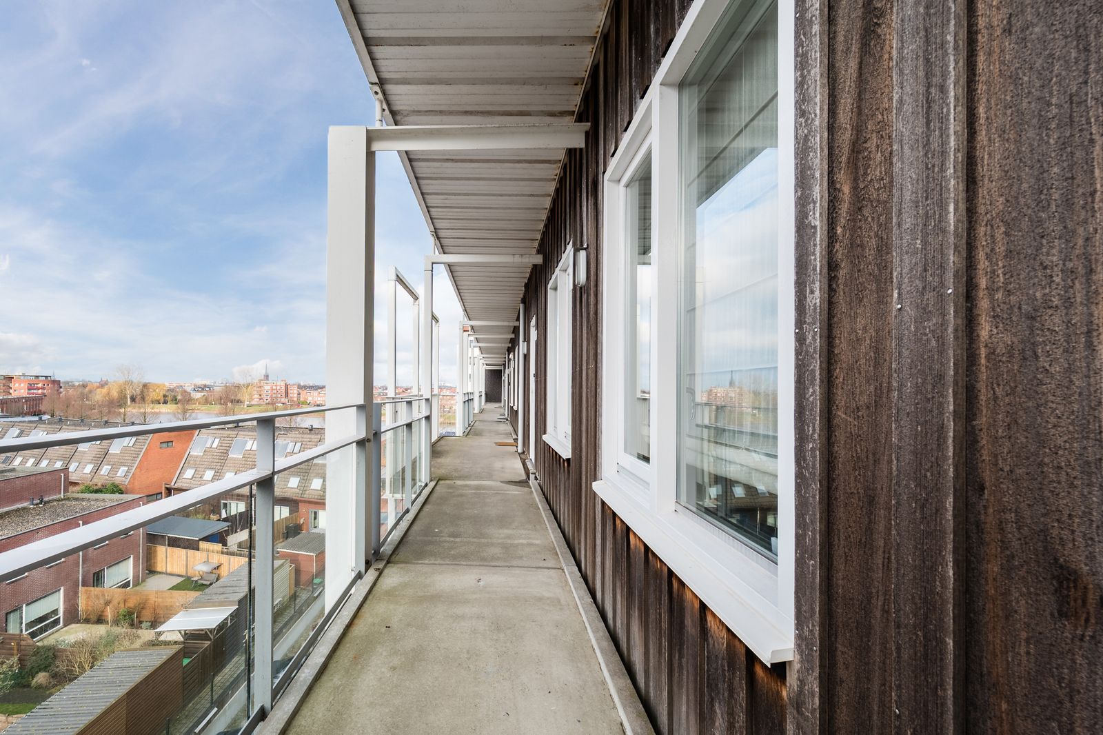 Laan van Wateringse Veld 1053