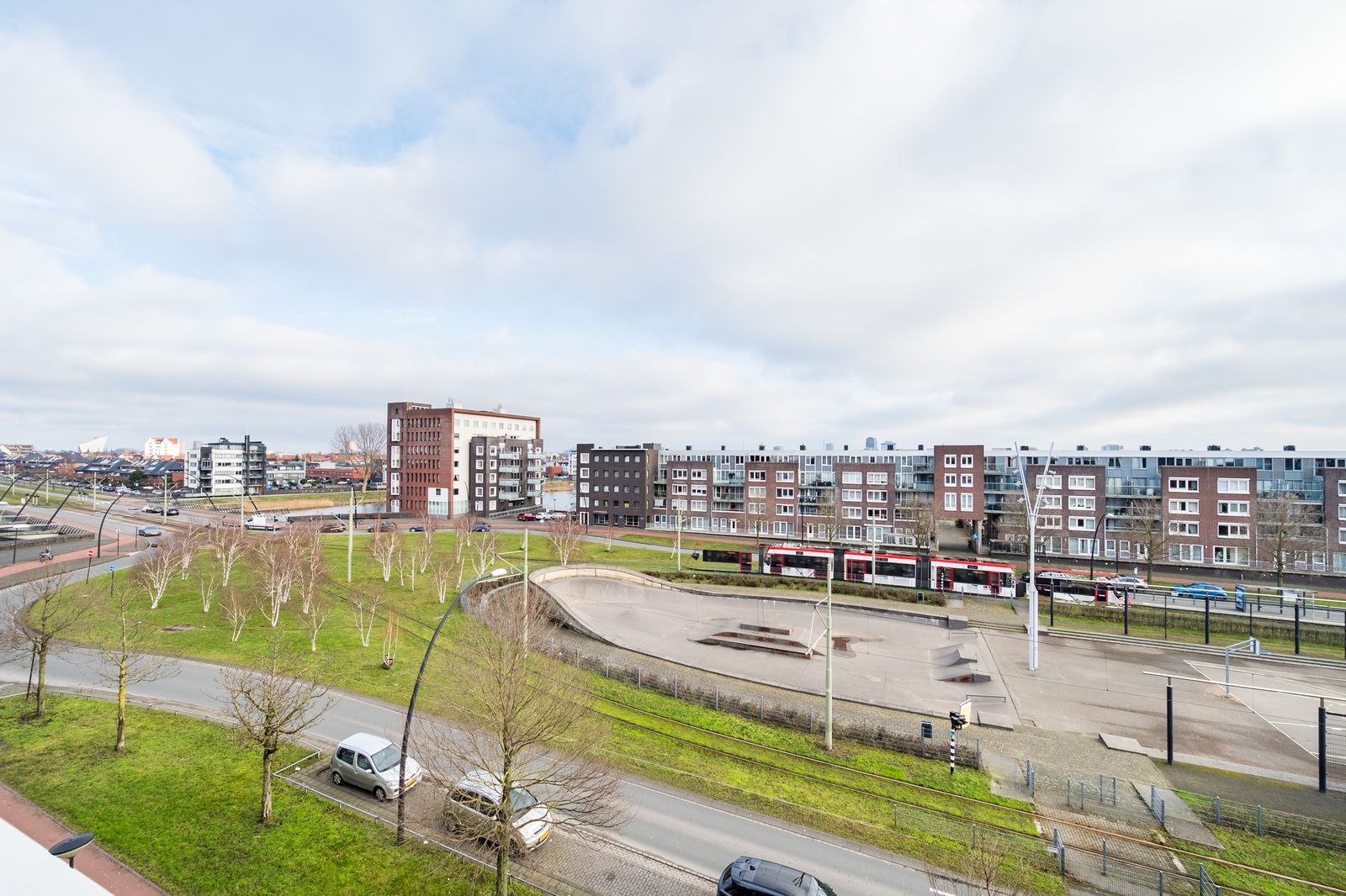 Laan van Wateringse Veld 1053