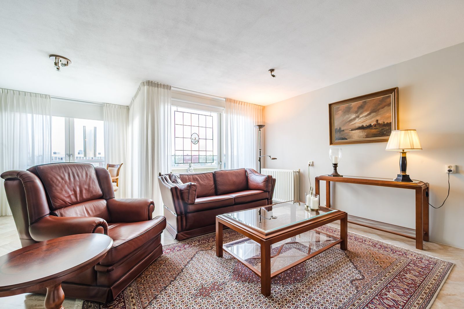 Laan van Wateringse Veld 1053