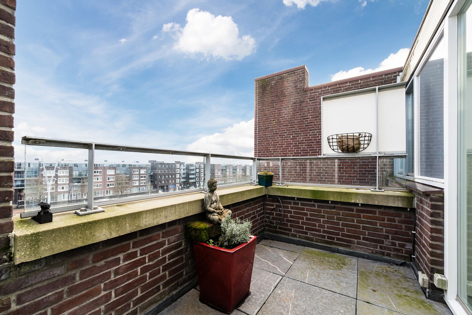 Laan van Wateringse Veld 1053