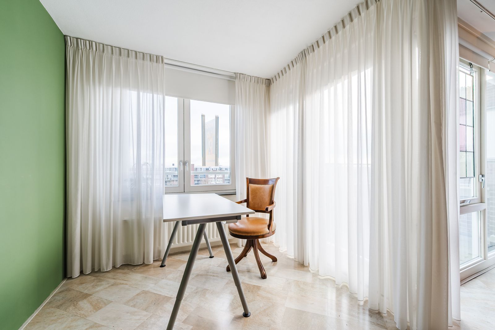 Laan van Wateringse Veld 1053