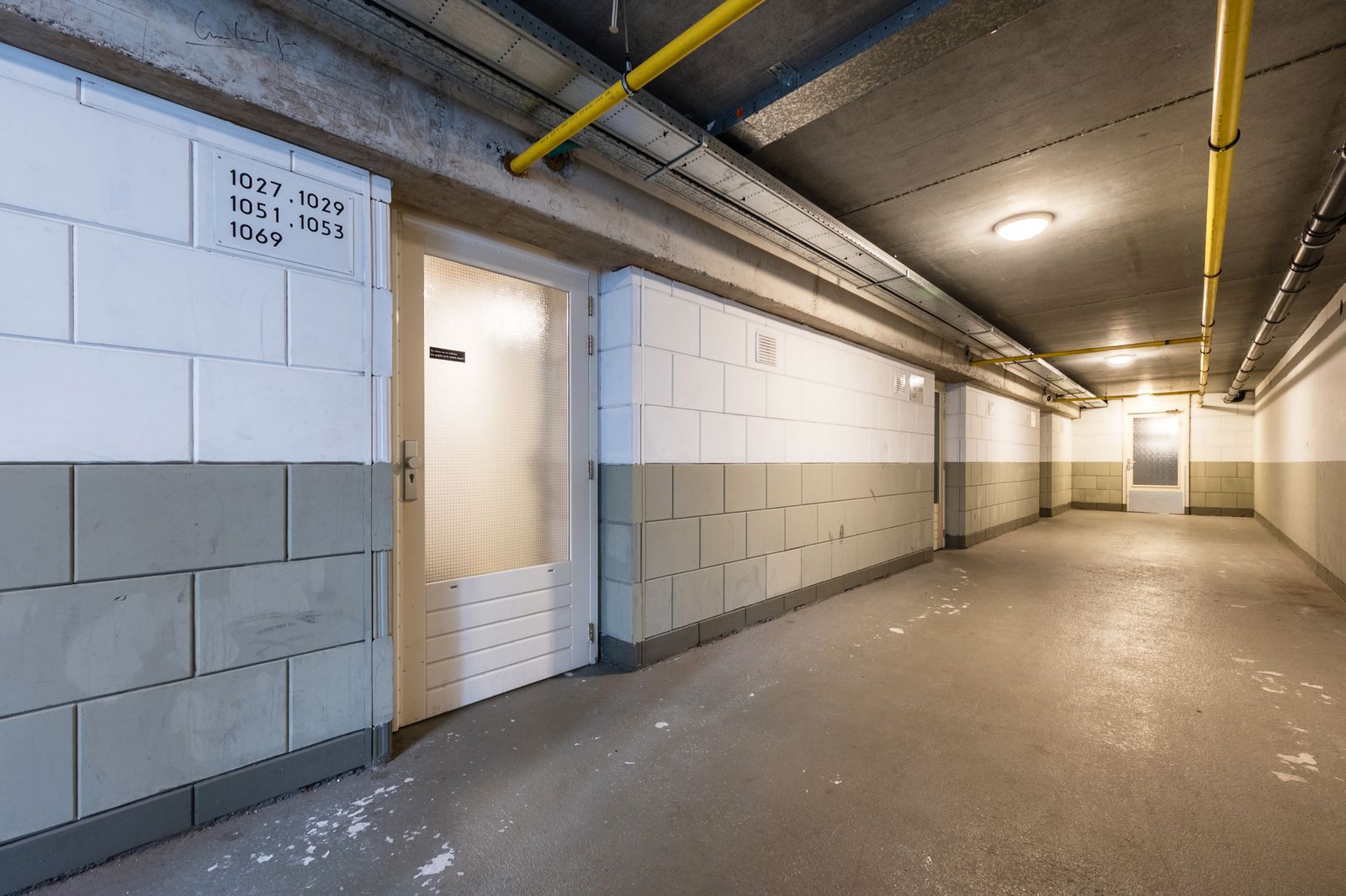 Laan van Wateringse Veld 1053