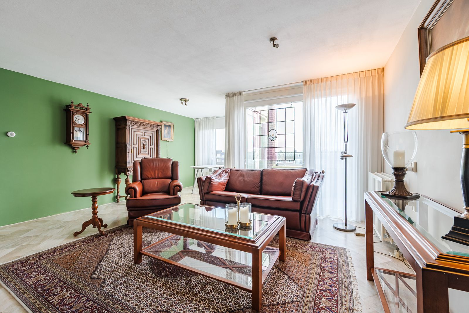 Laan van Wateringse Veld 1053