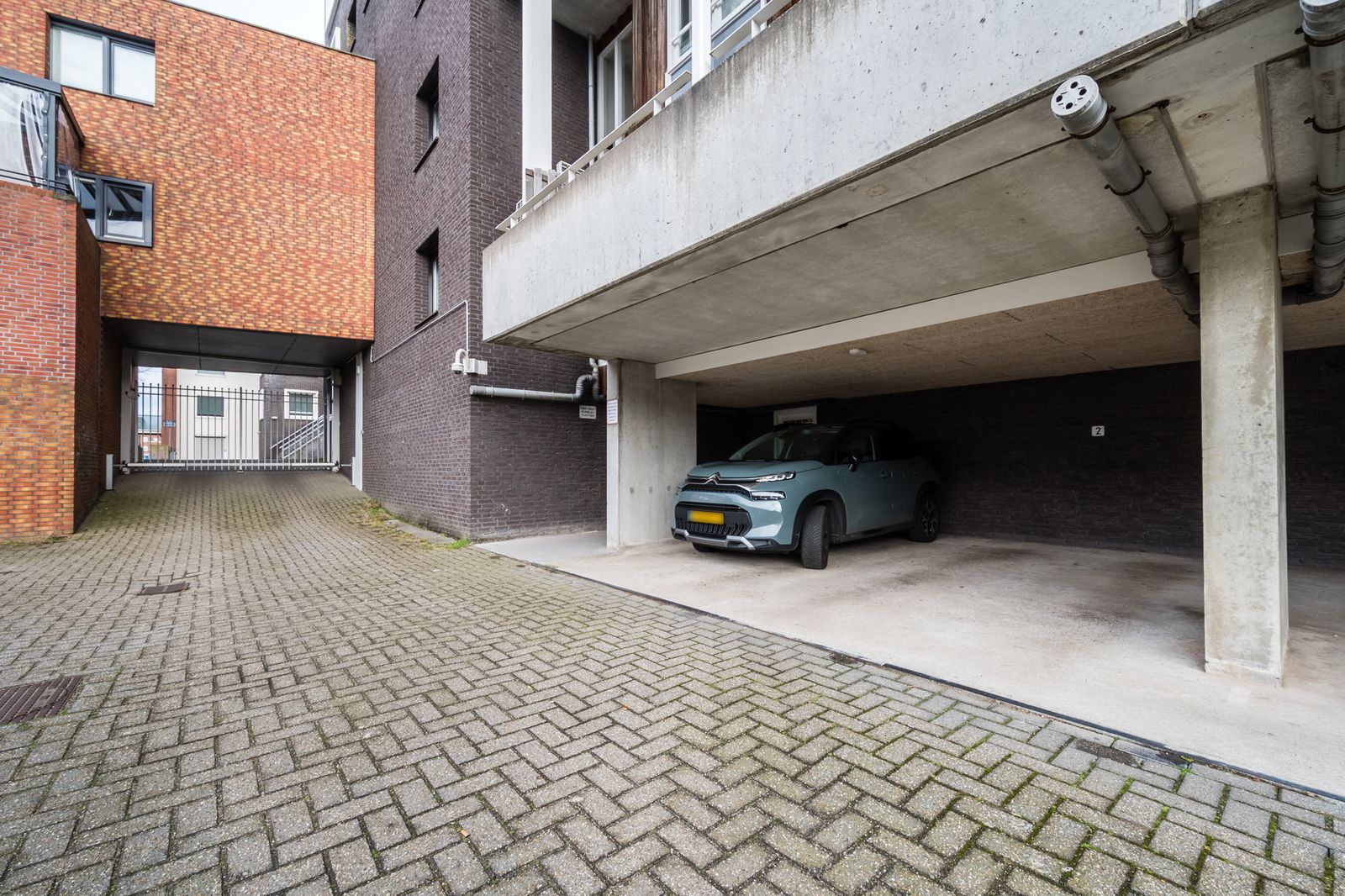 Laan van Wateringse Veld 1053