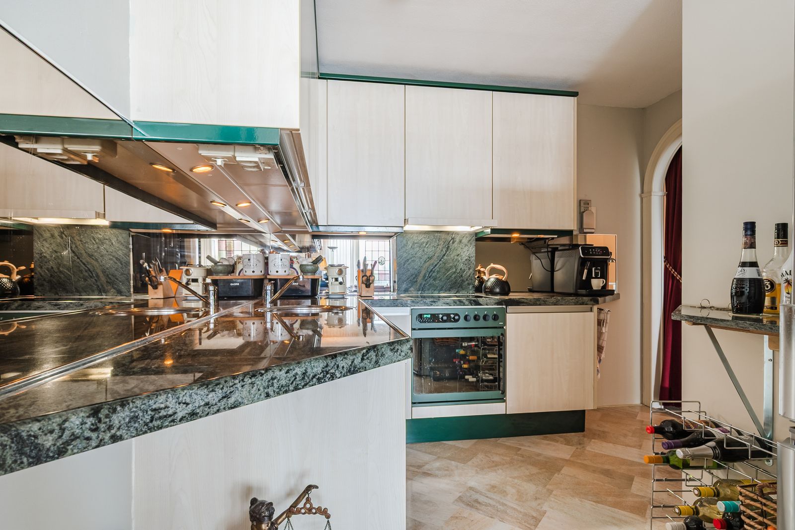 Laan van Wateringse Veld 1053