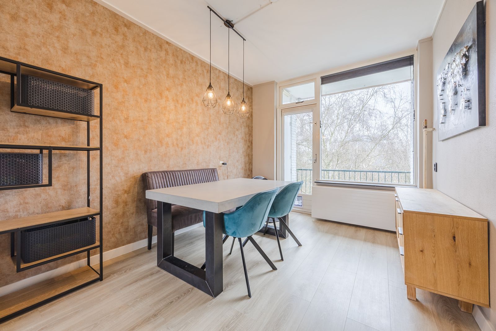 Generaal Spoorlaan 197