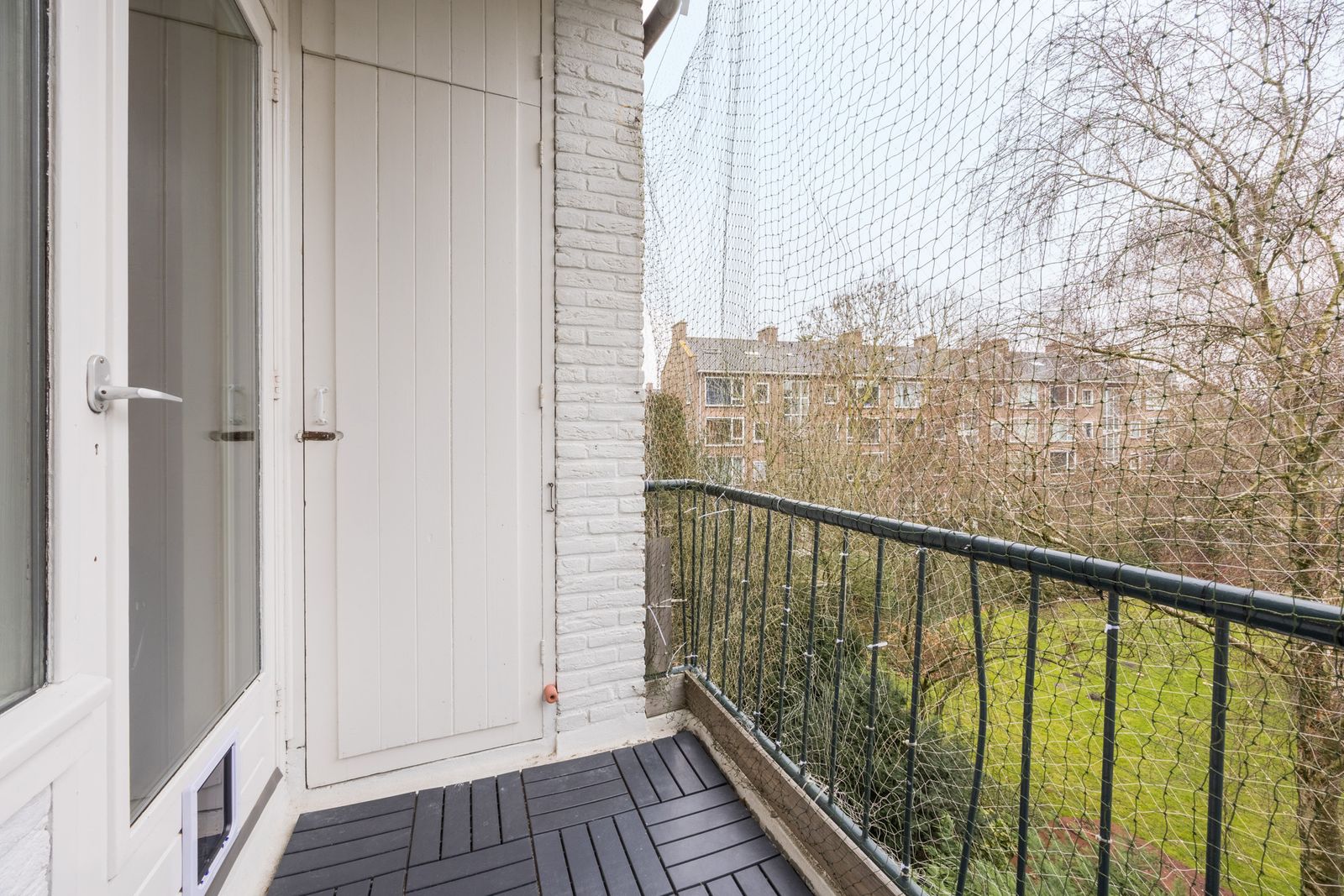 Generaal Spoorlaan 197