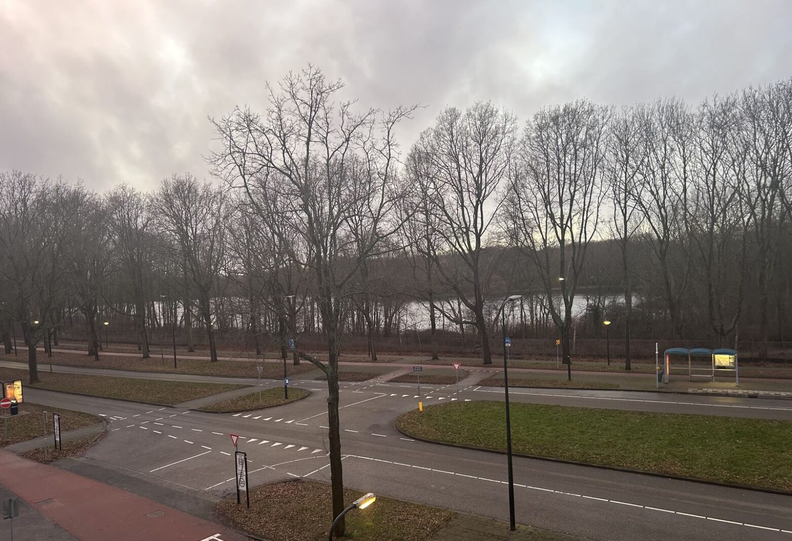 Generaal Spoorlaan 197