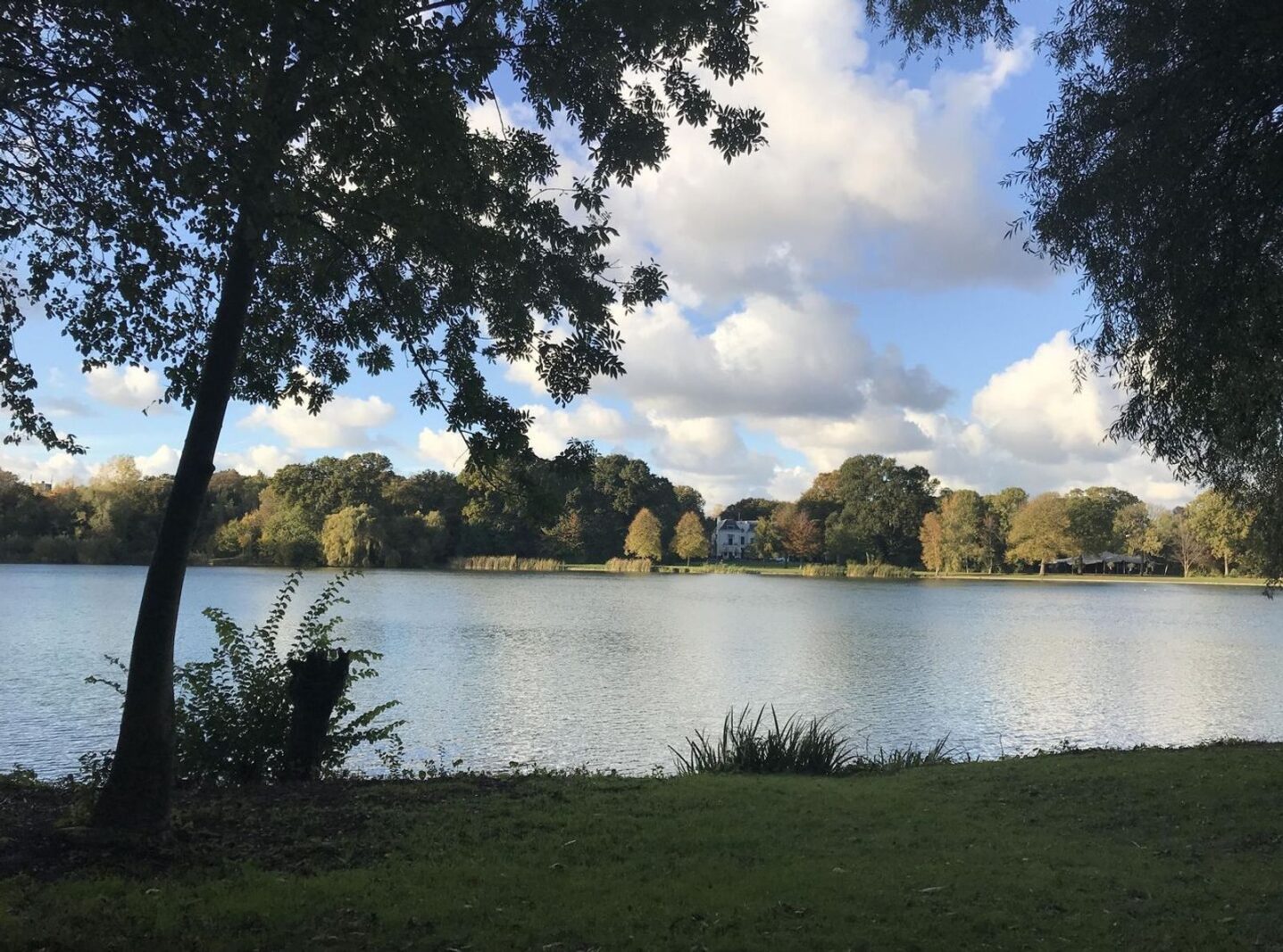 Generaal Spoorlaan 197