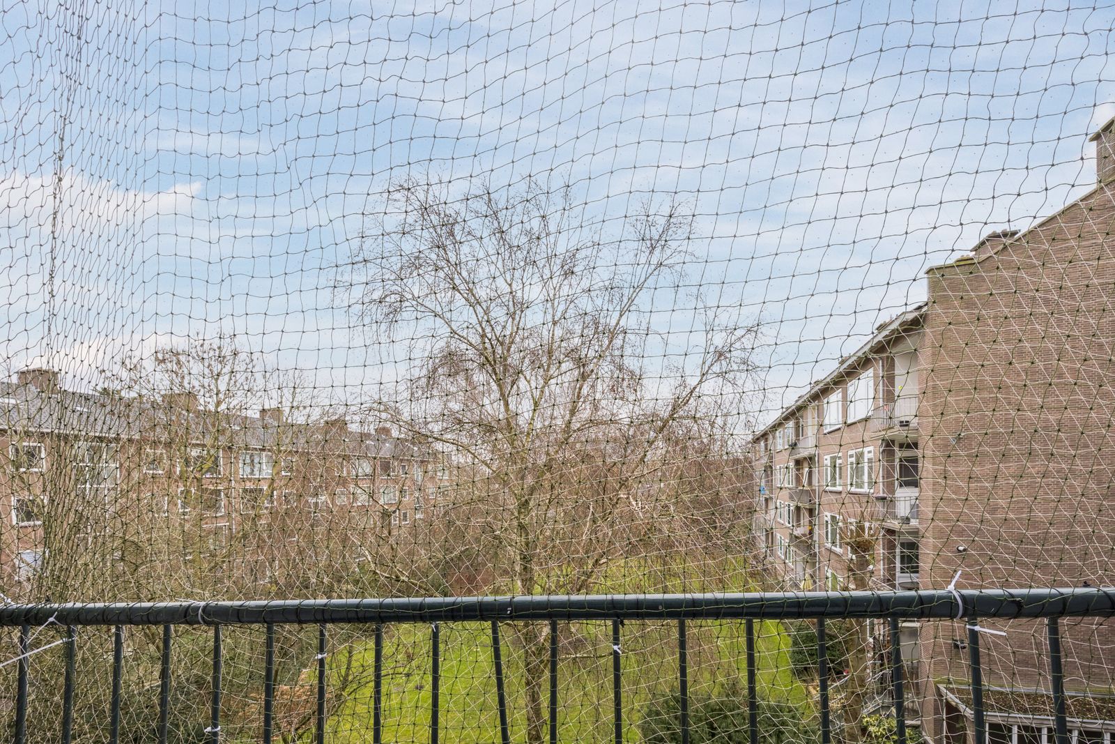 Generaal Spoorlaan 197