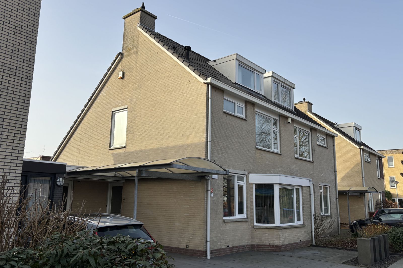 Waarschapsstraat 1c