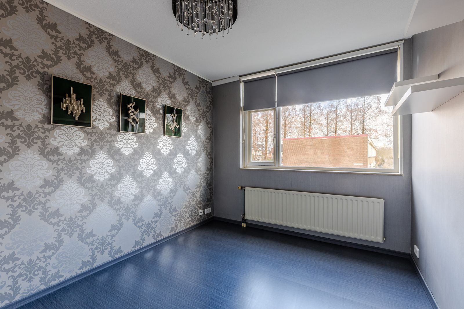 Waarschapsstraat 1c