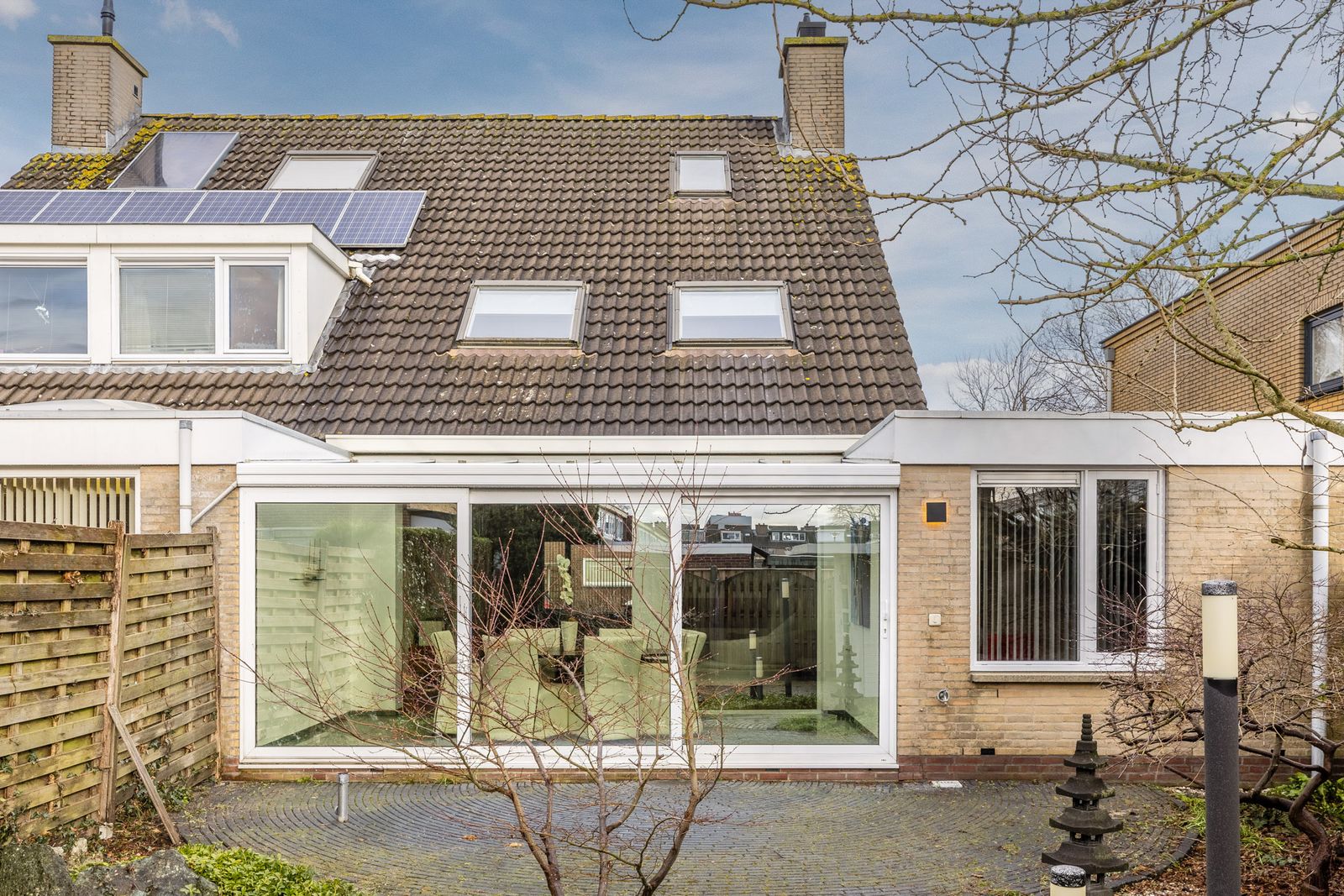 Waarschapsstraat 1c